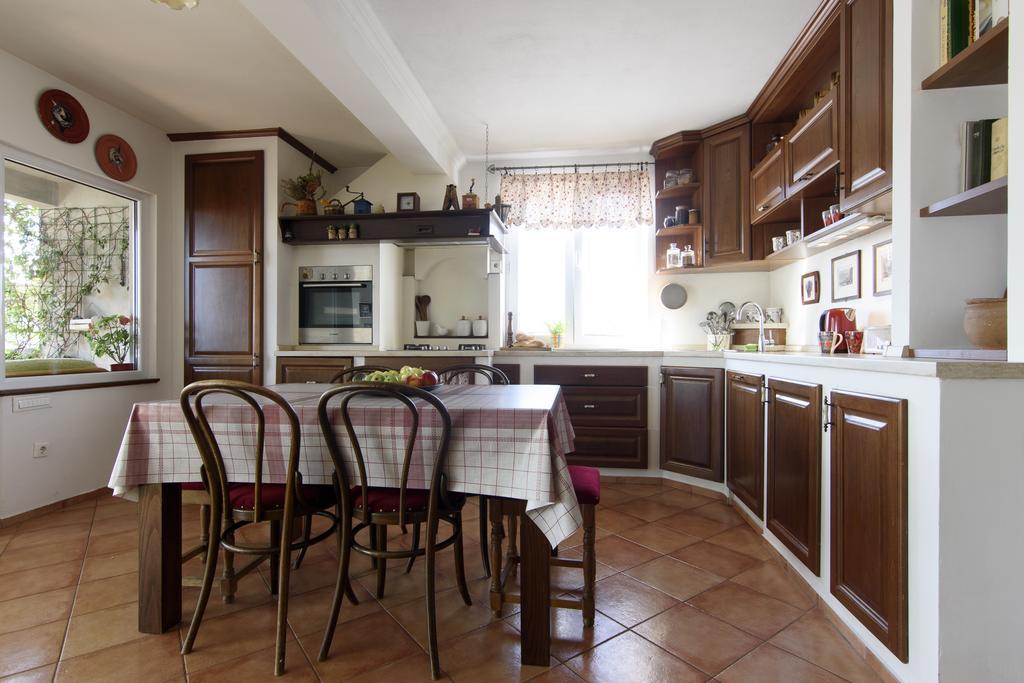 Апартаменты Basic Apartman Задар Экстерьер фото