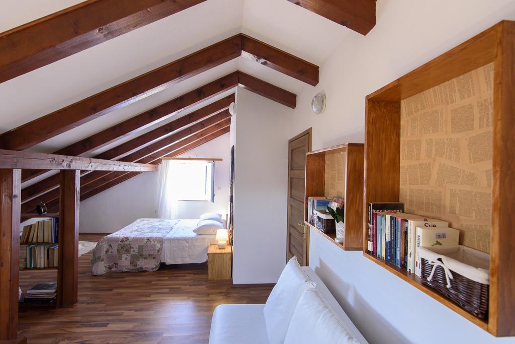 Апартаменты Basic Apartman Задар Экстерьер фото