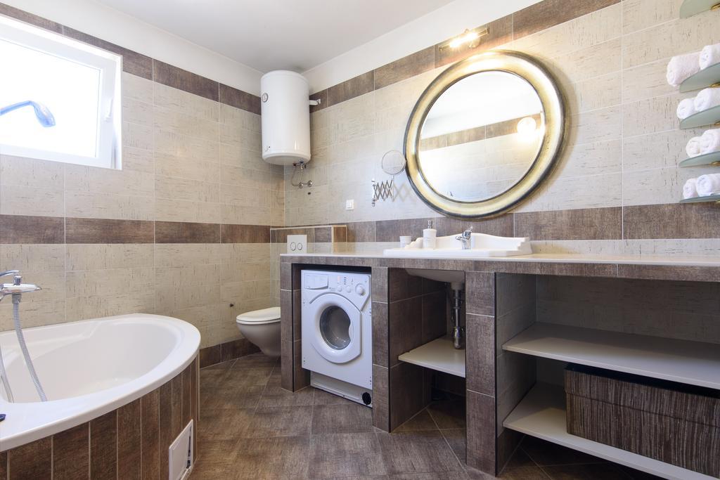 Апартаменты Basic Apartman Задар Экстерьер фото