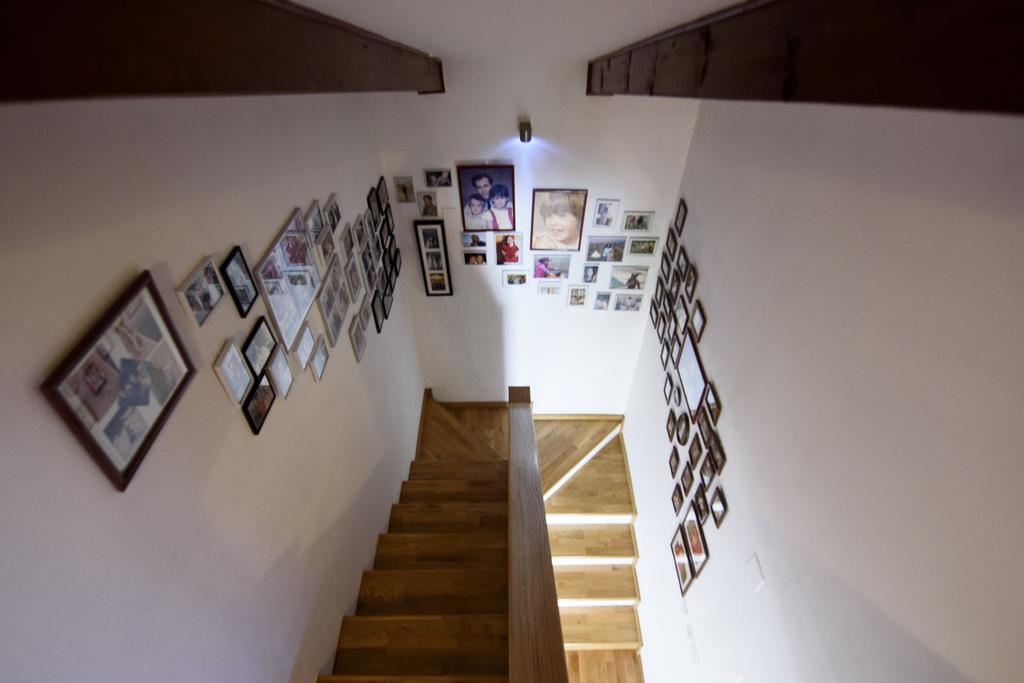 Апартаменты Basic Apartman Задар Экстерьер фото